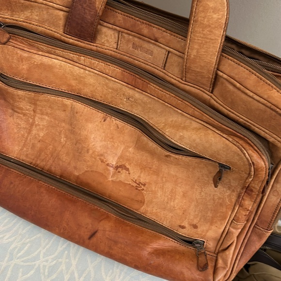 Hartmann Computer Bag - Picture 4 of 7